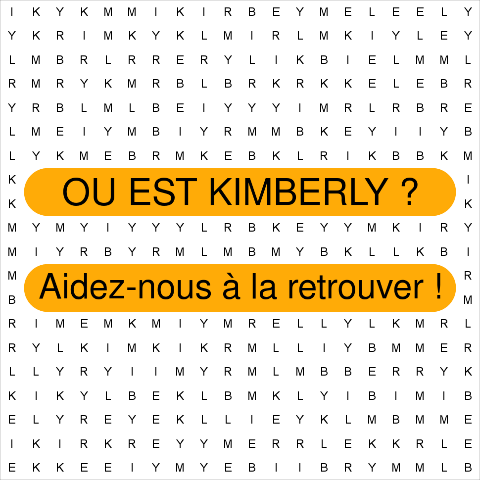 KIMBERLY