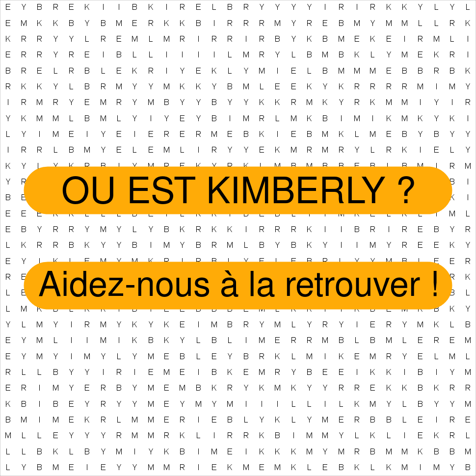 KIMBERLY