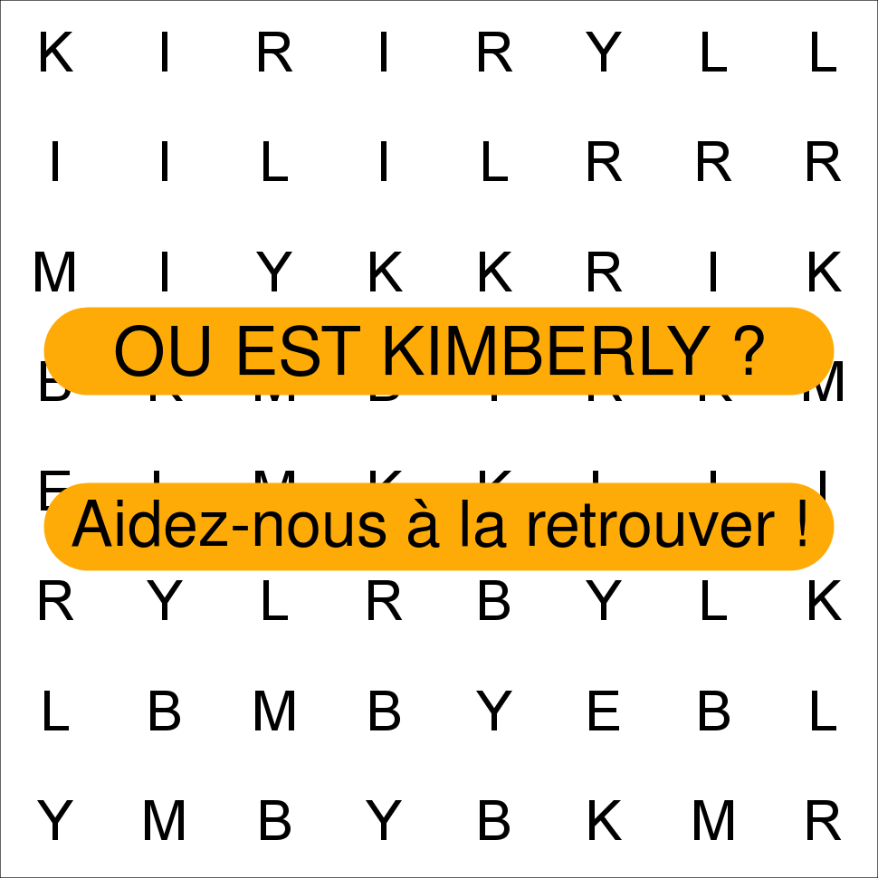 KIMBERLY