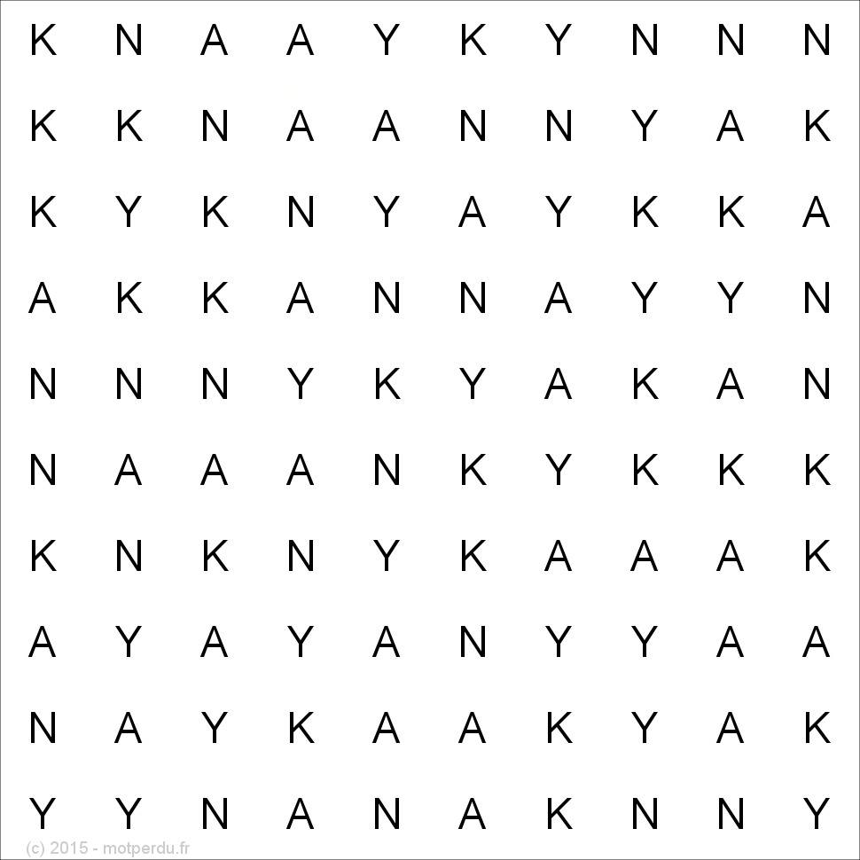 KYAN