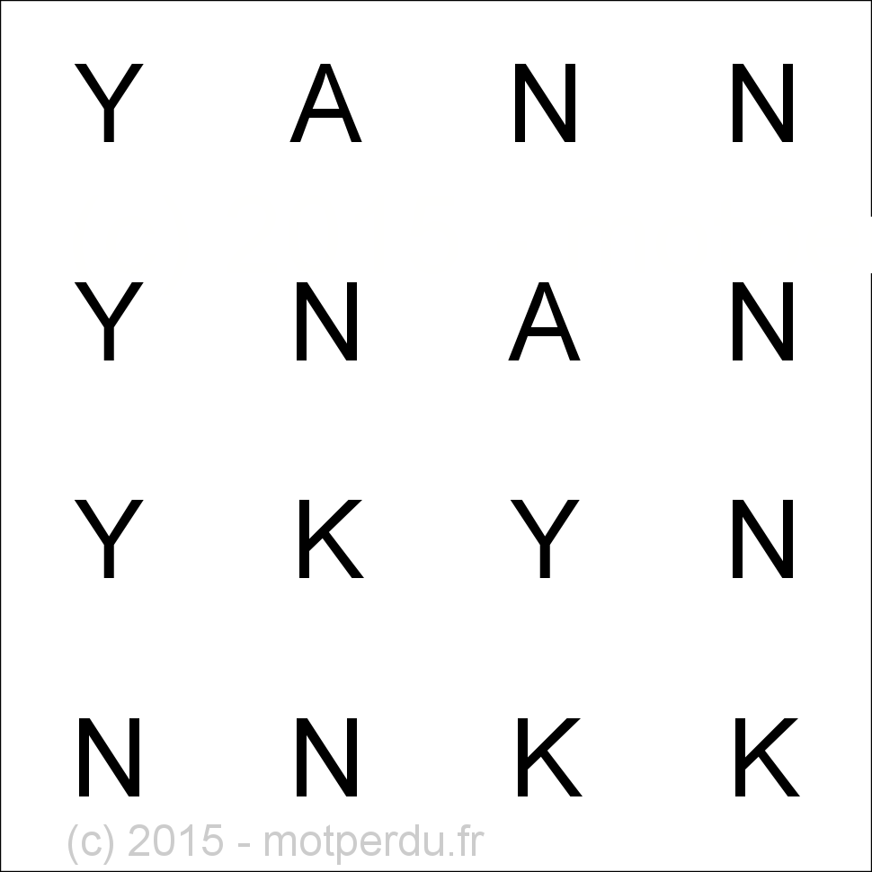 KYAN