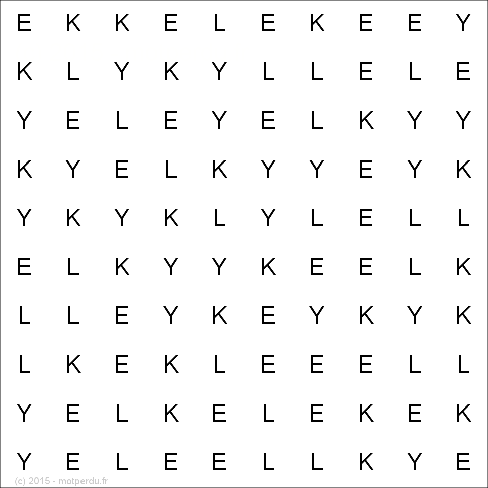KYLE