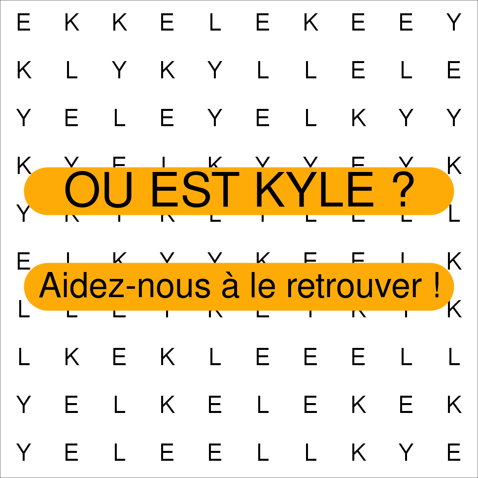 KYLE