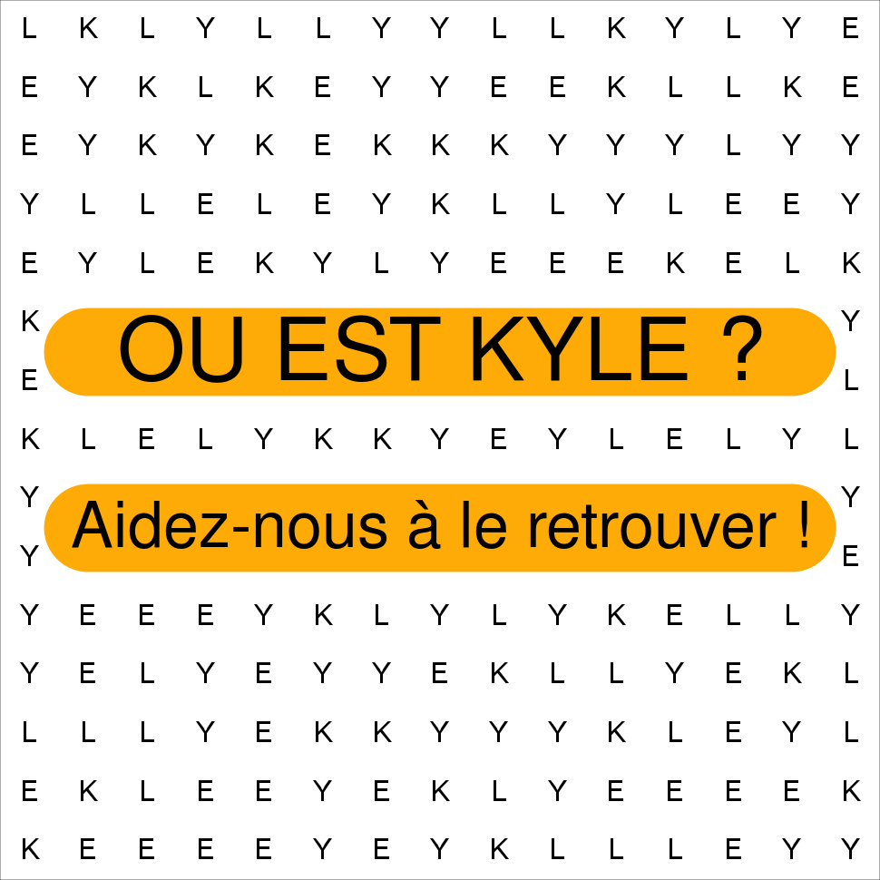 KYLE