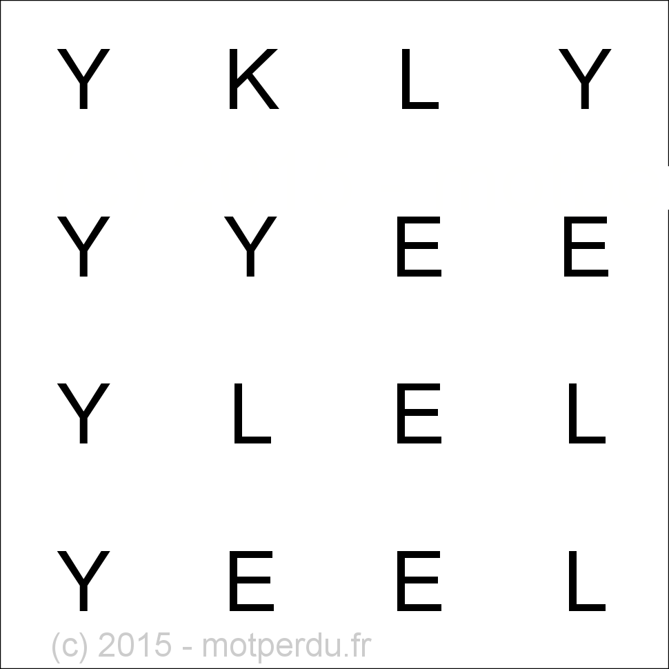 KYLE