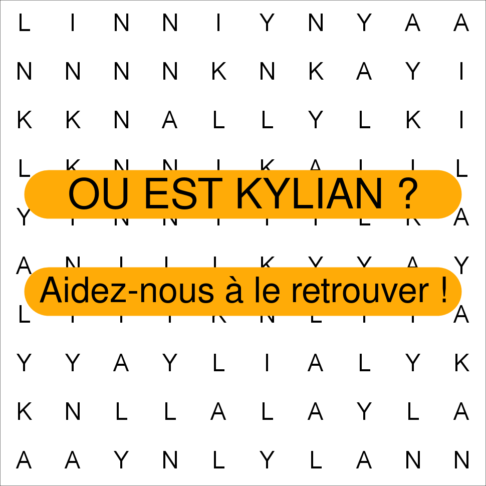 KYLIAN