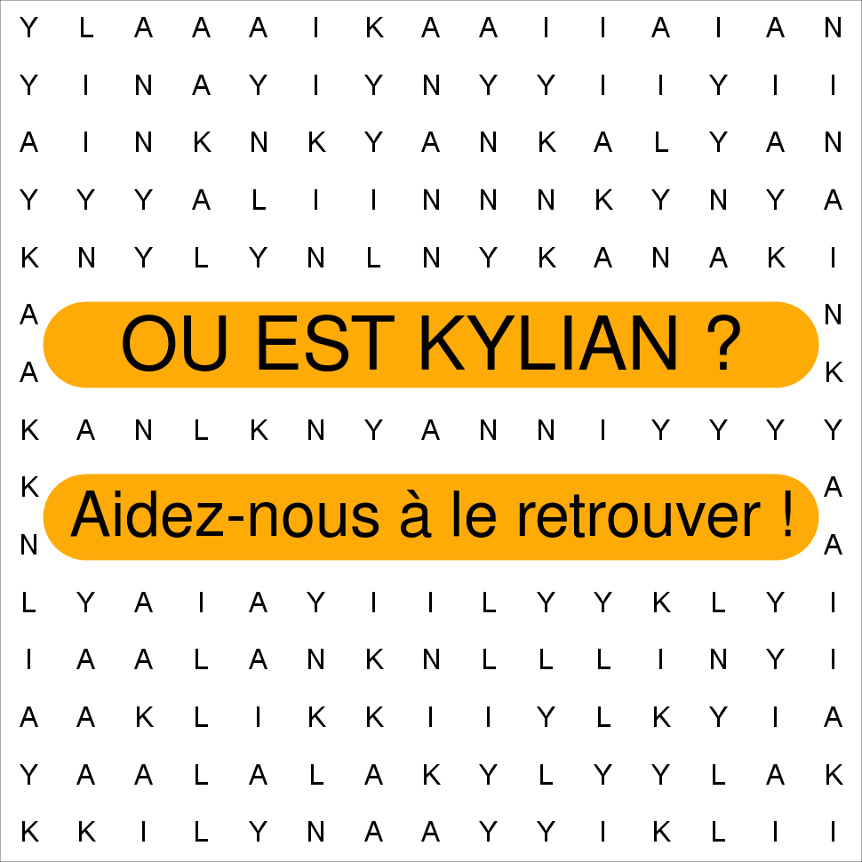 KYLIAN