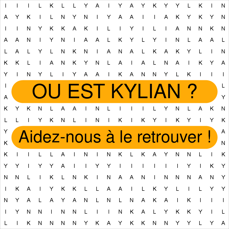 KYLIAN
