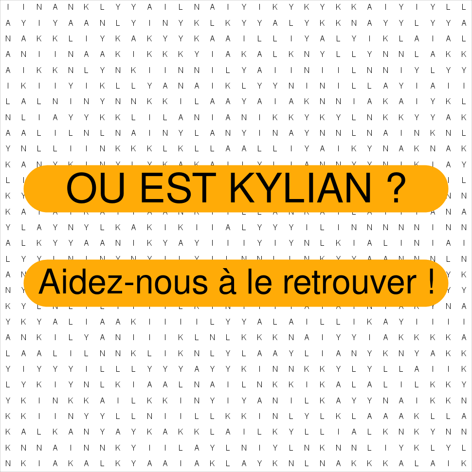 KYLIAN