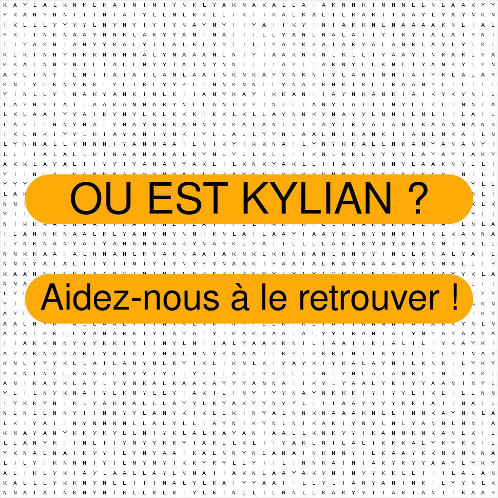 KYLIAN