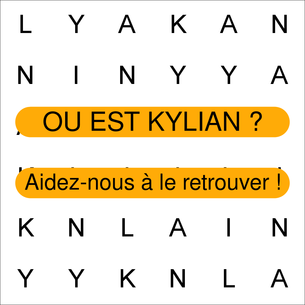 KYLIAN