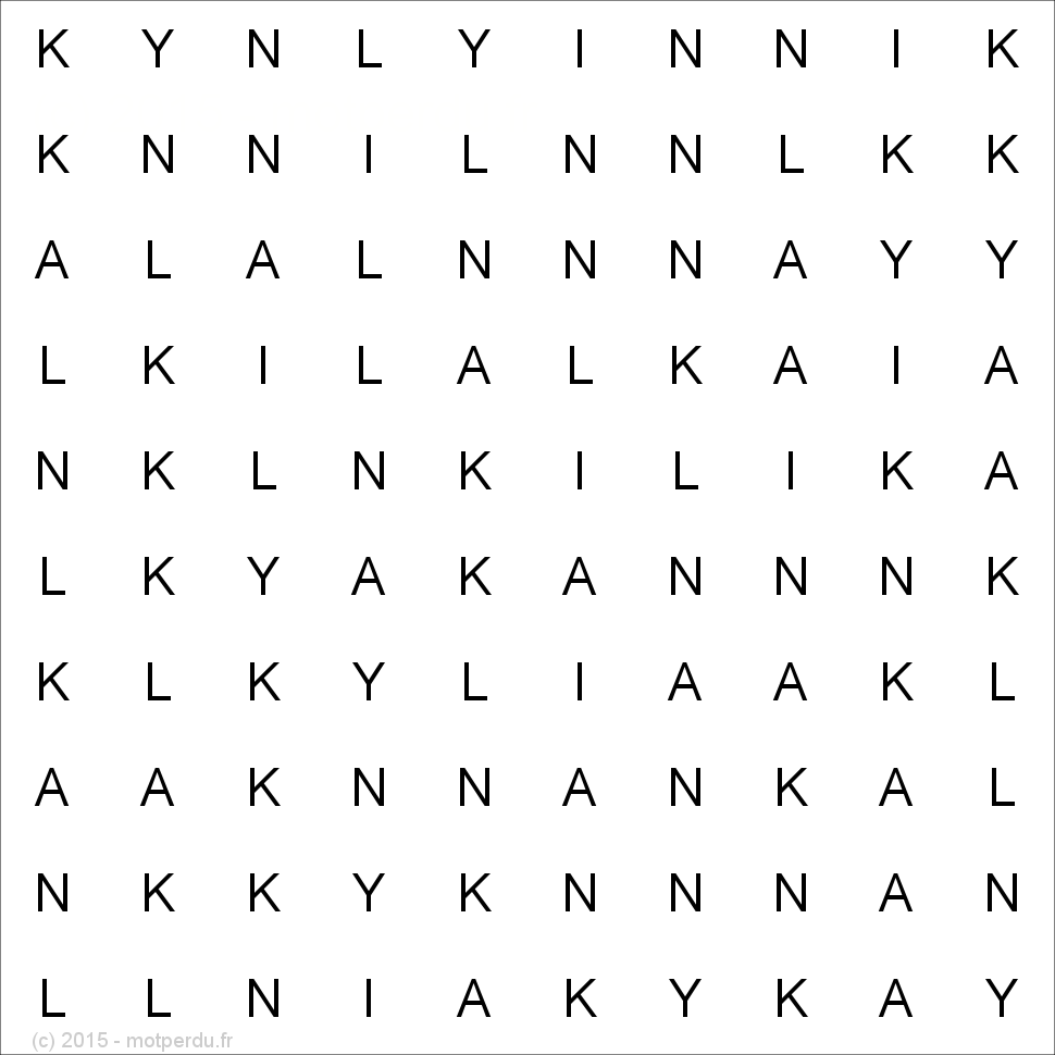KYLIANN