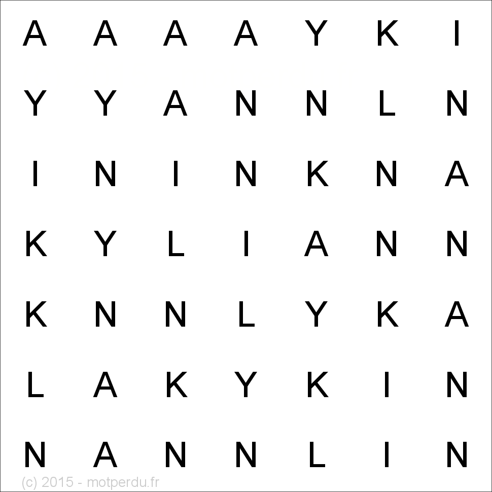 KYLIANN