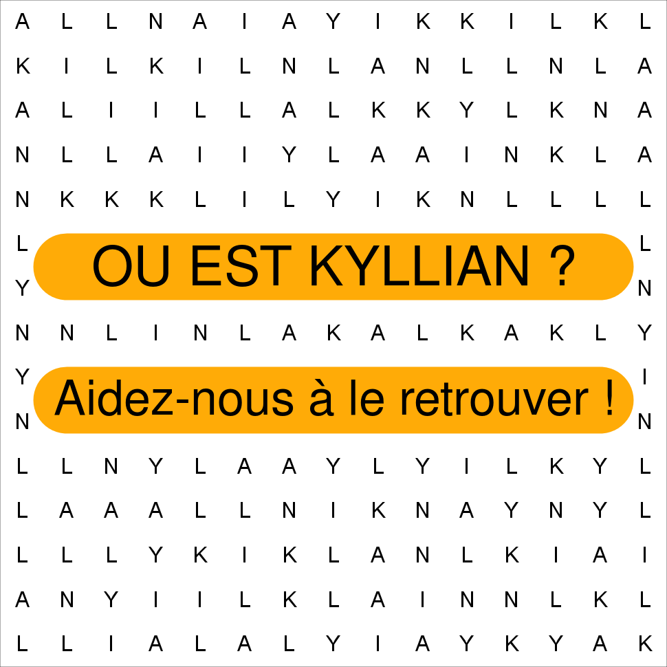 KYLLIAN