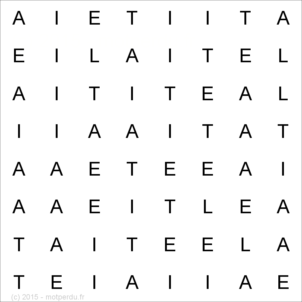 LAETITIA
