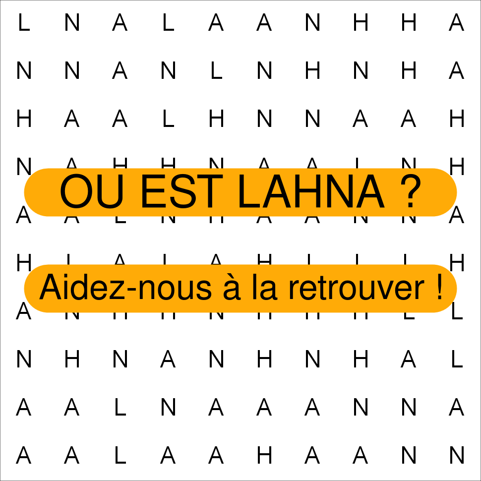LAHNA