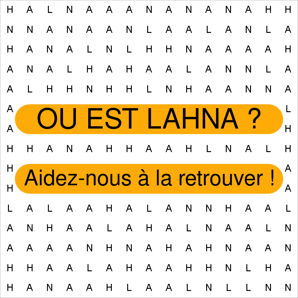 LAHNA