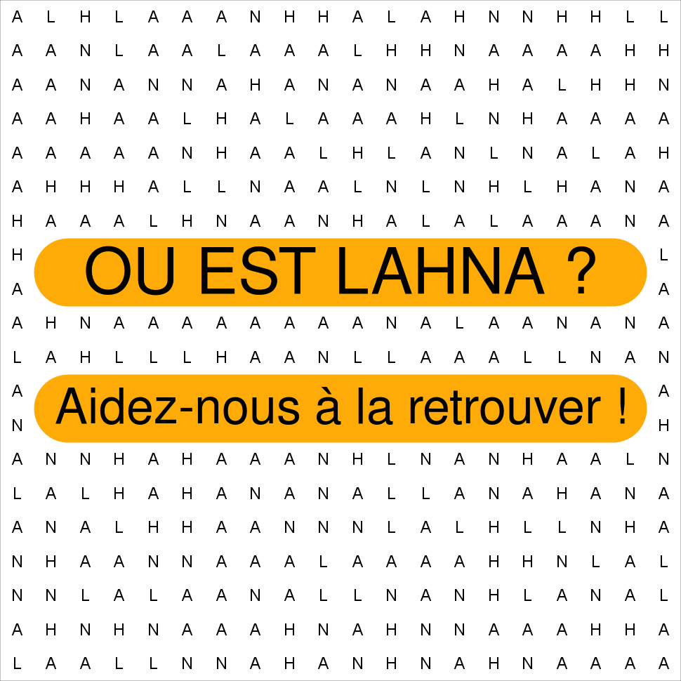 LAHNA