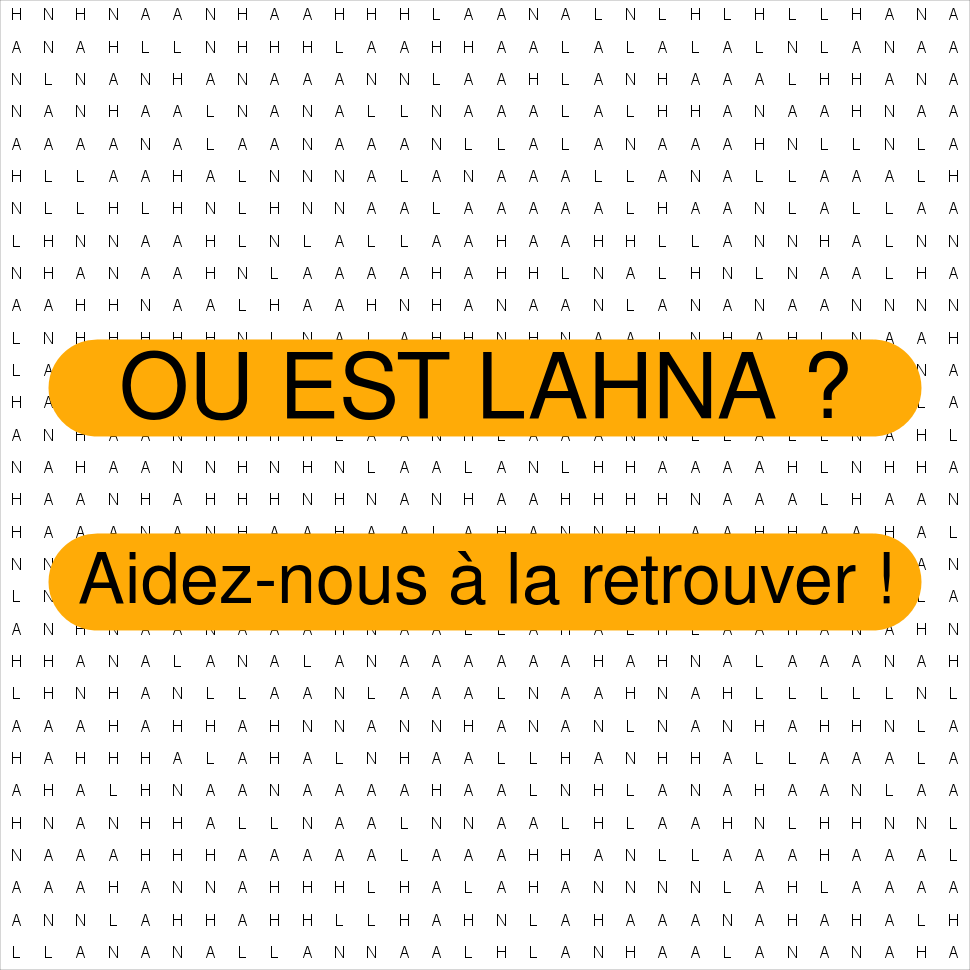 LAHNA