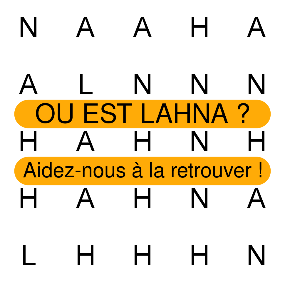 LAHNA