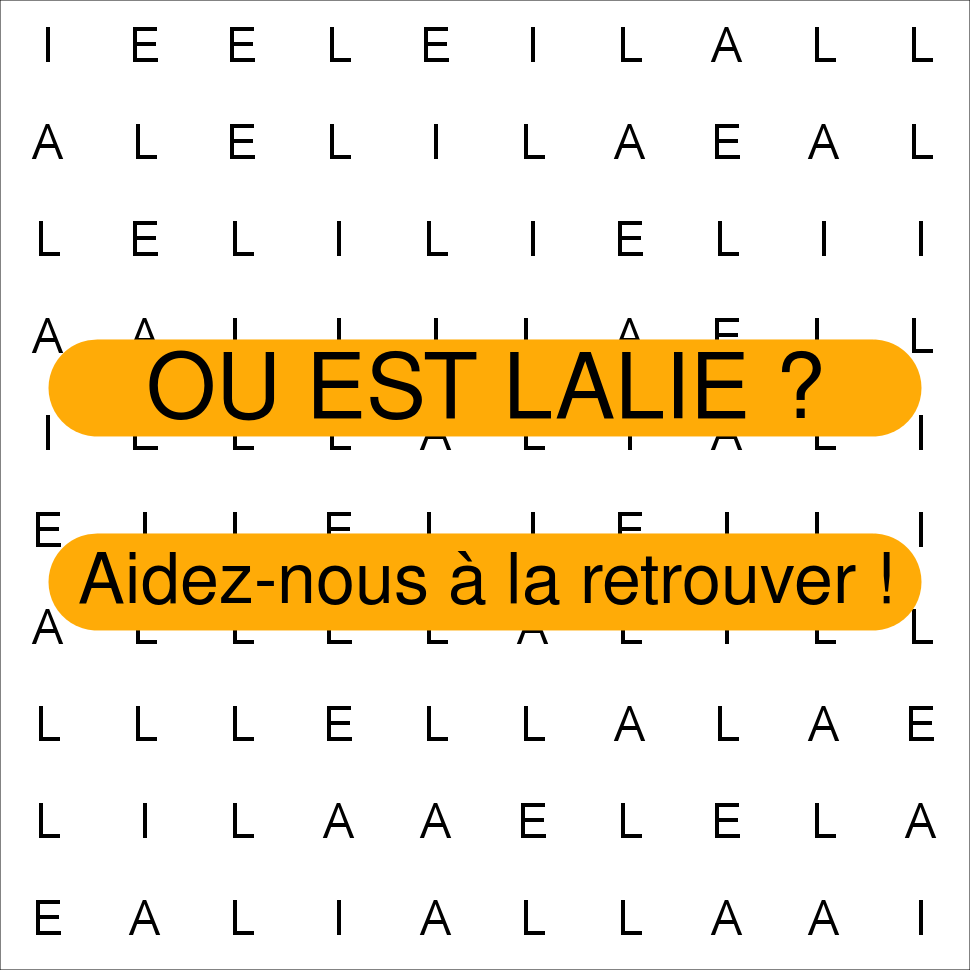 LALIE