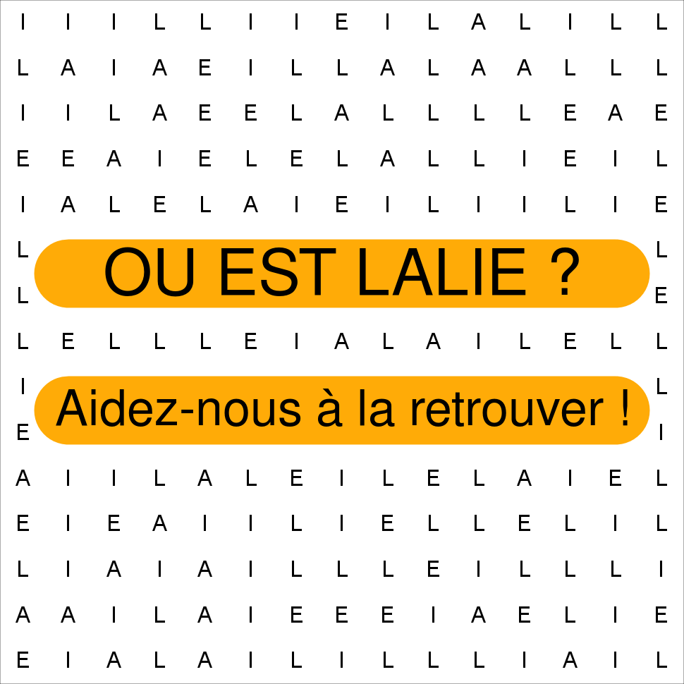 LALIE