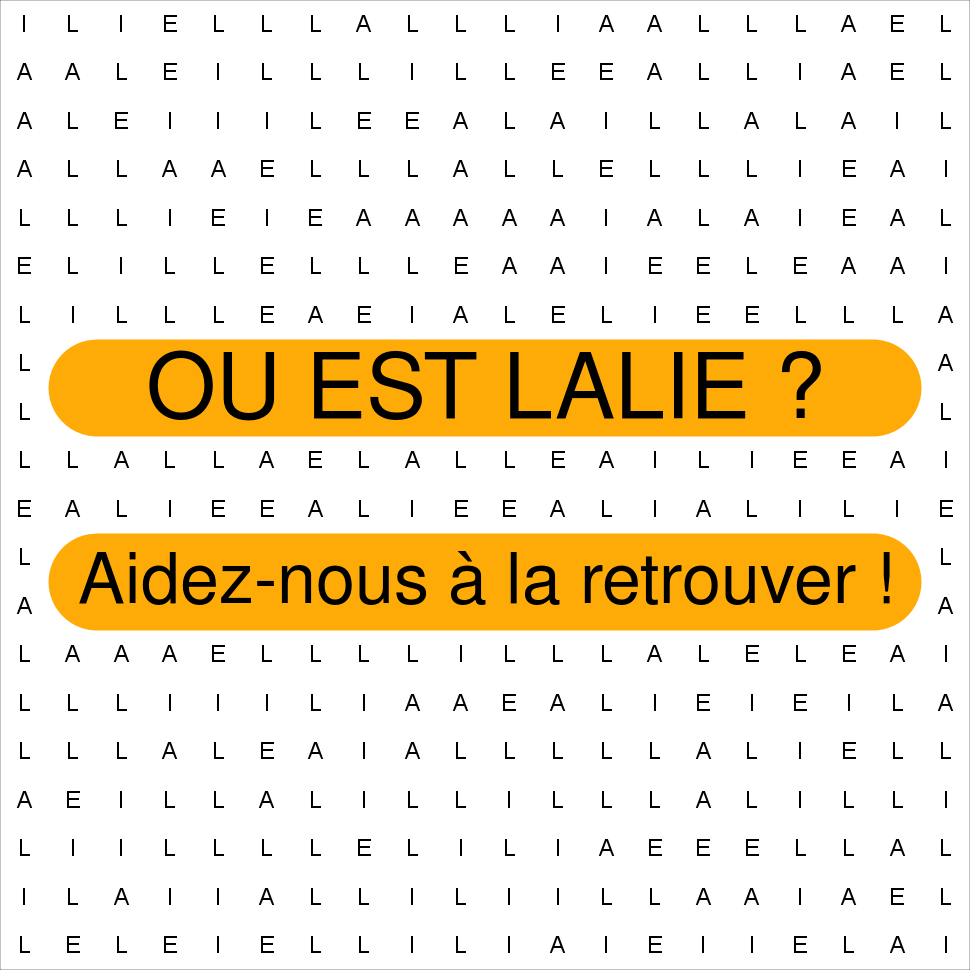 LALIE