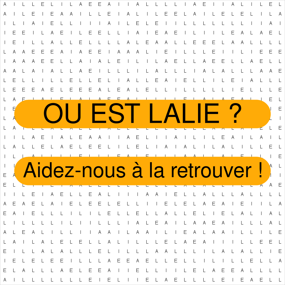 LALIE