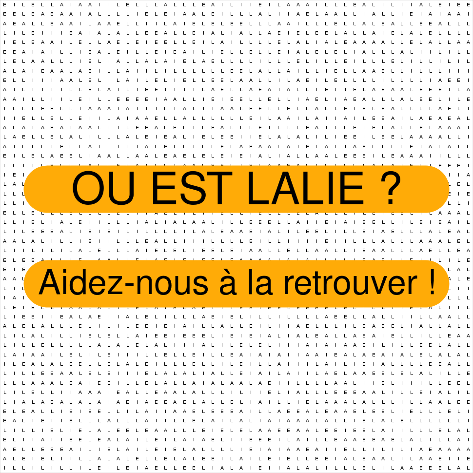 LALIE