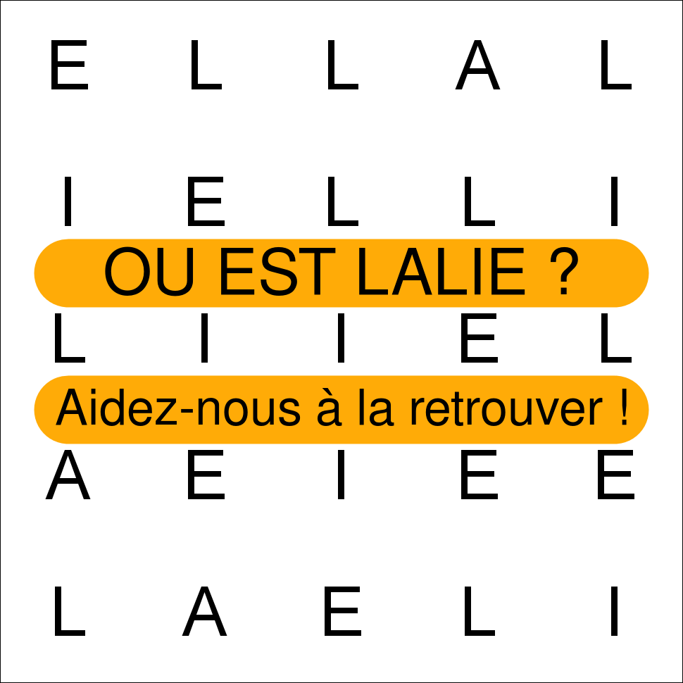 LALIE