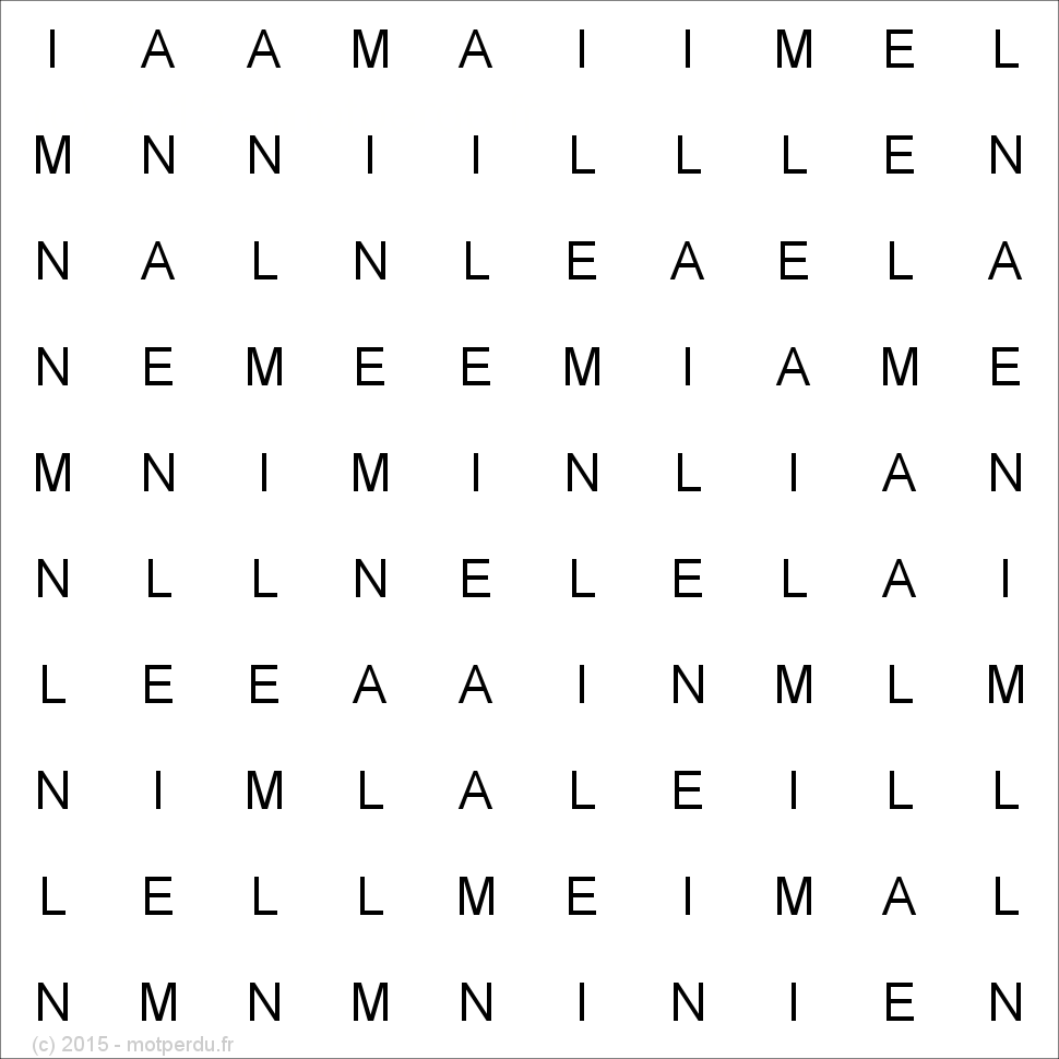 LAMINE