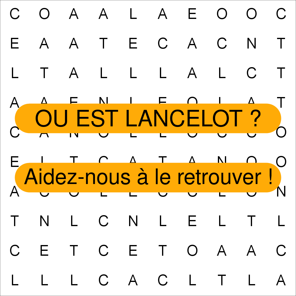 LANCELOT