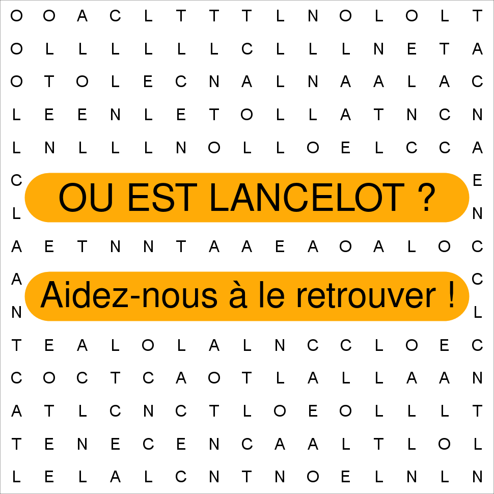 LANCELOT