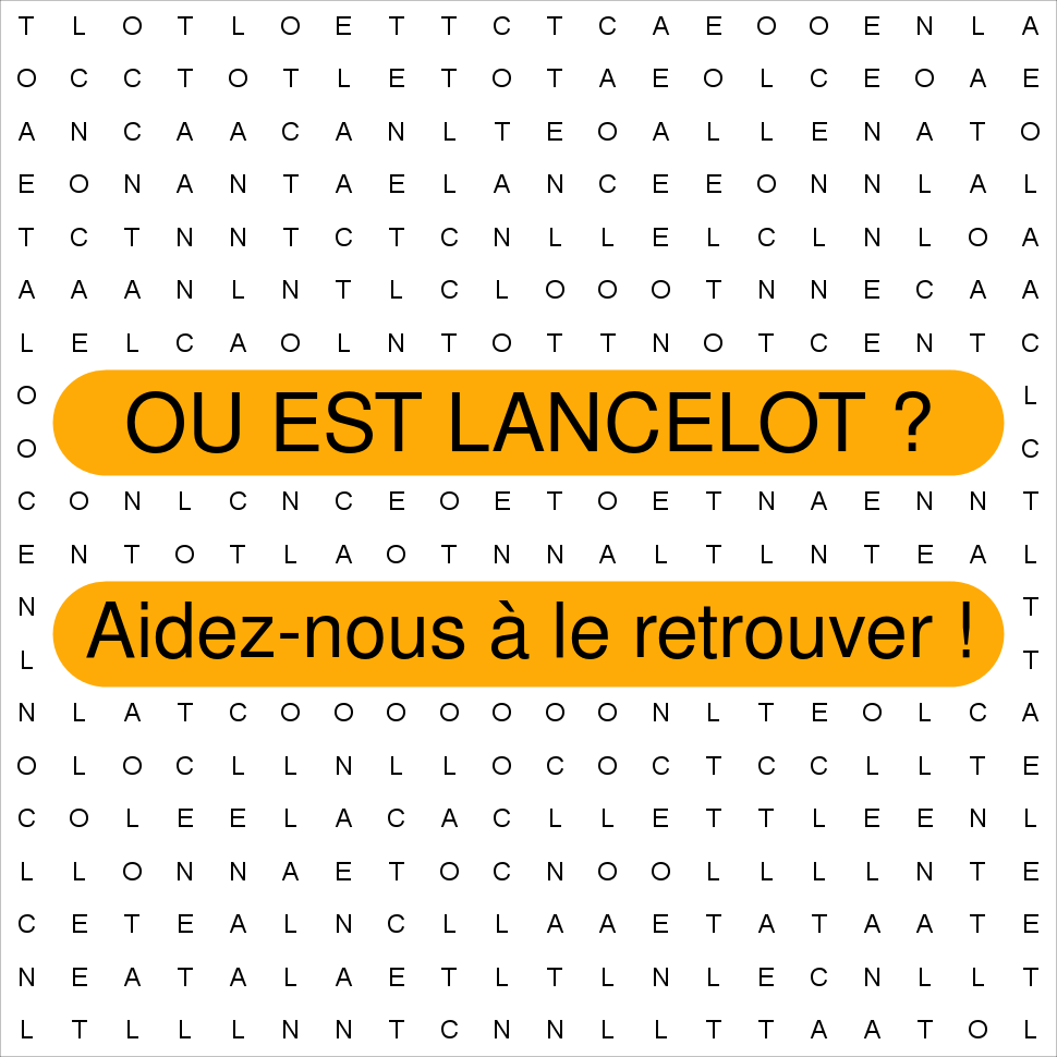 LANCELOT