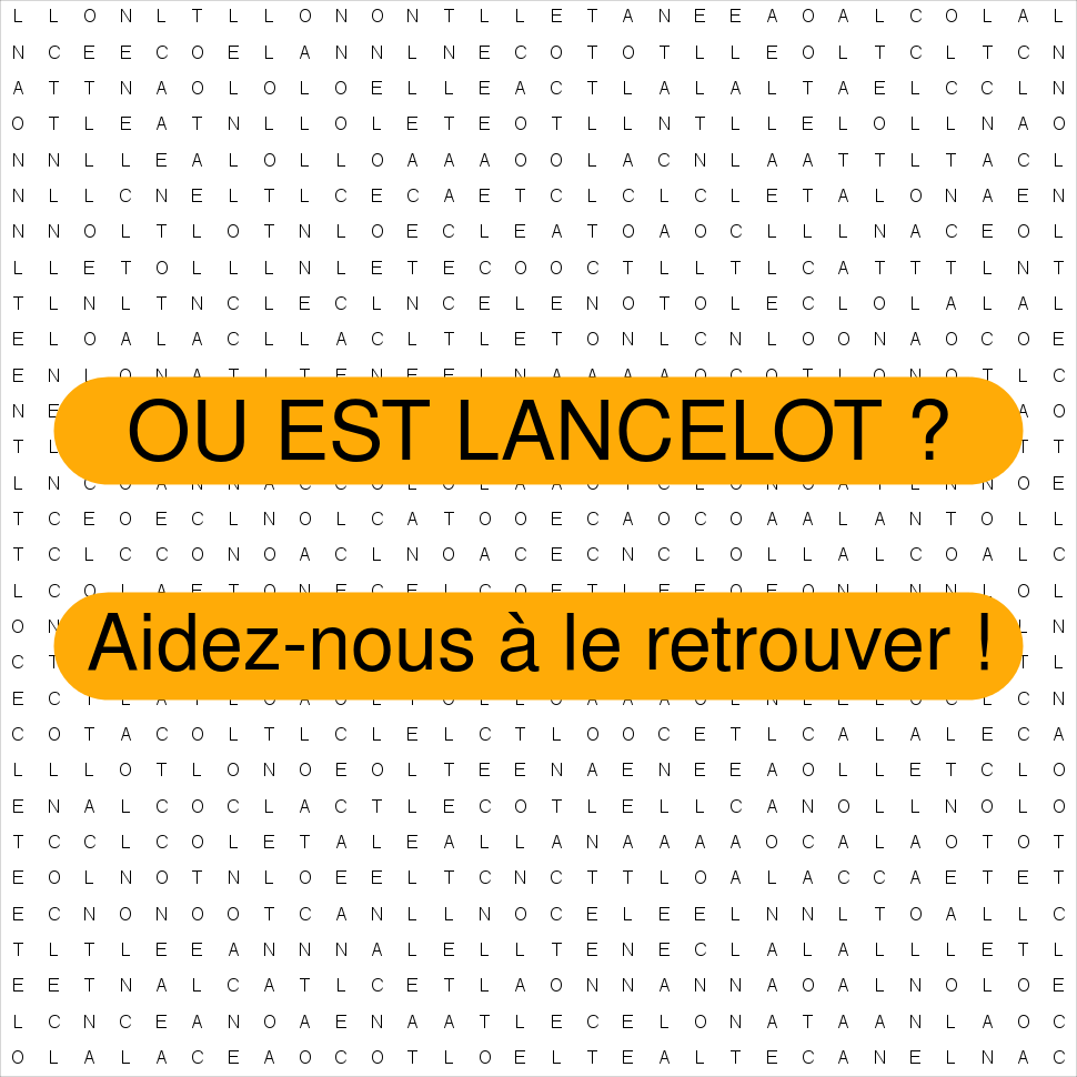 LANCELOT