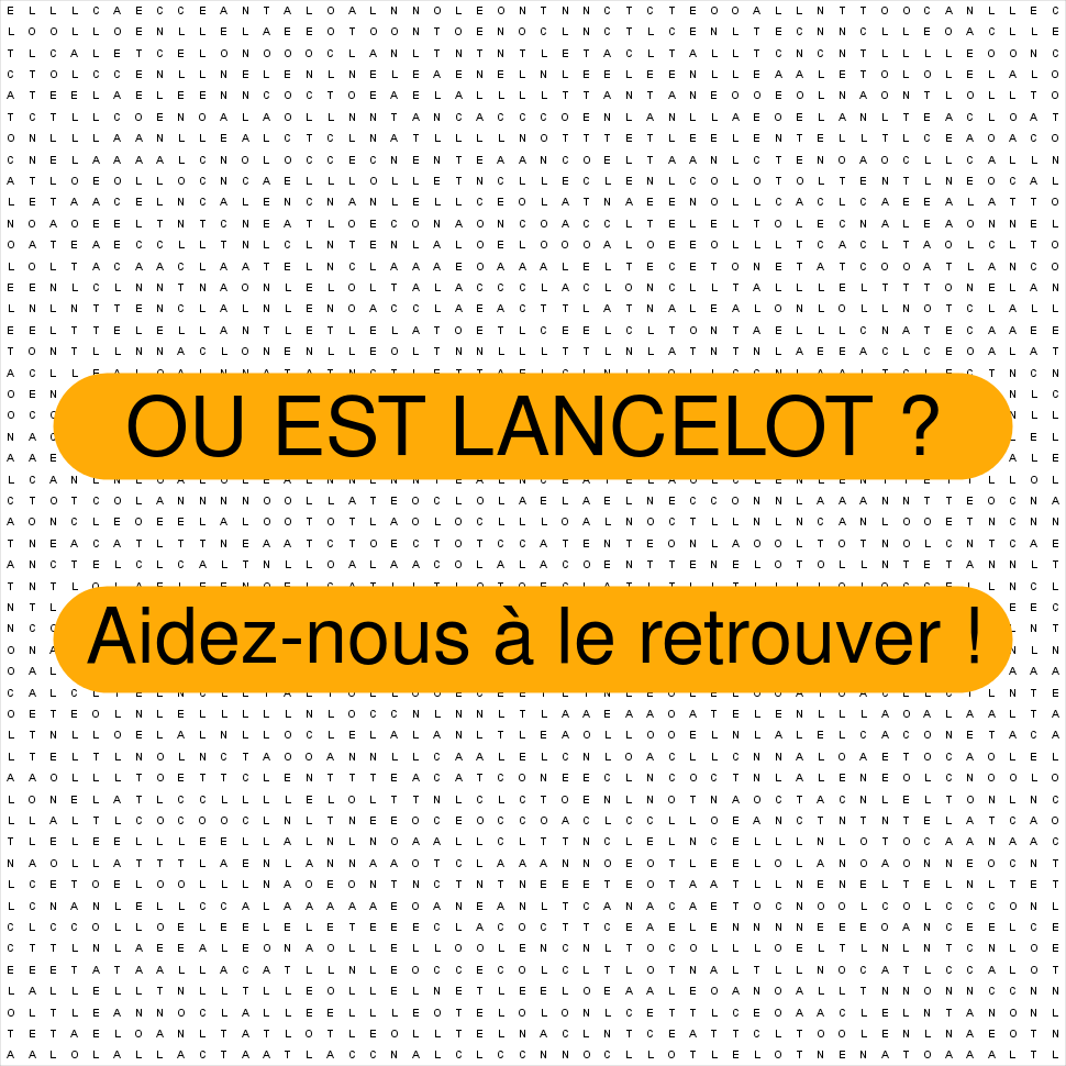 LANCELOT