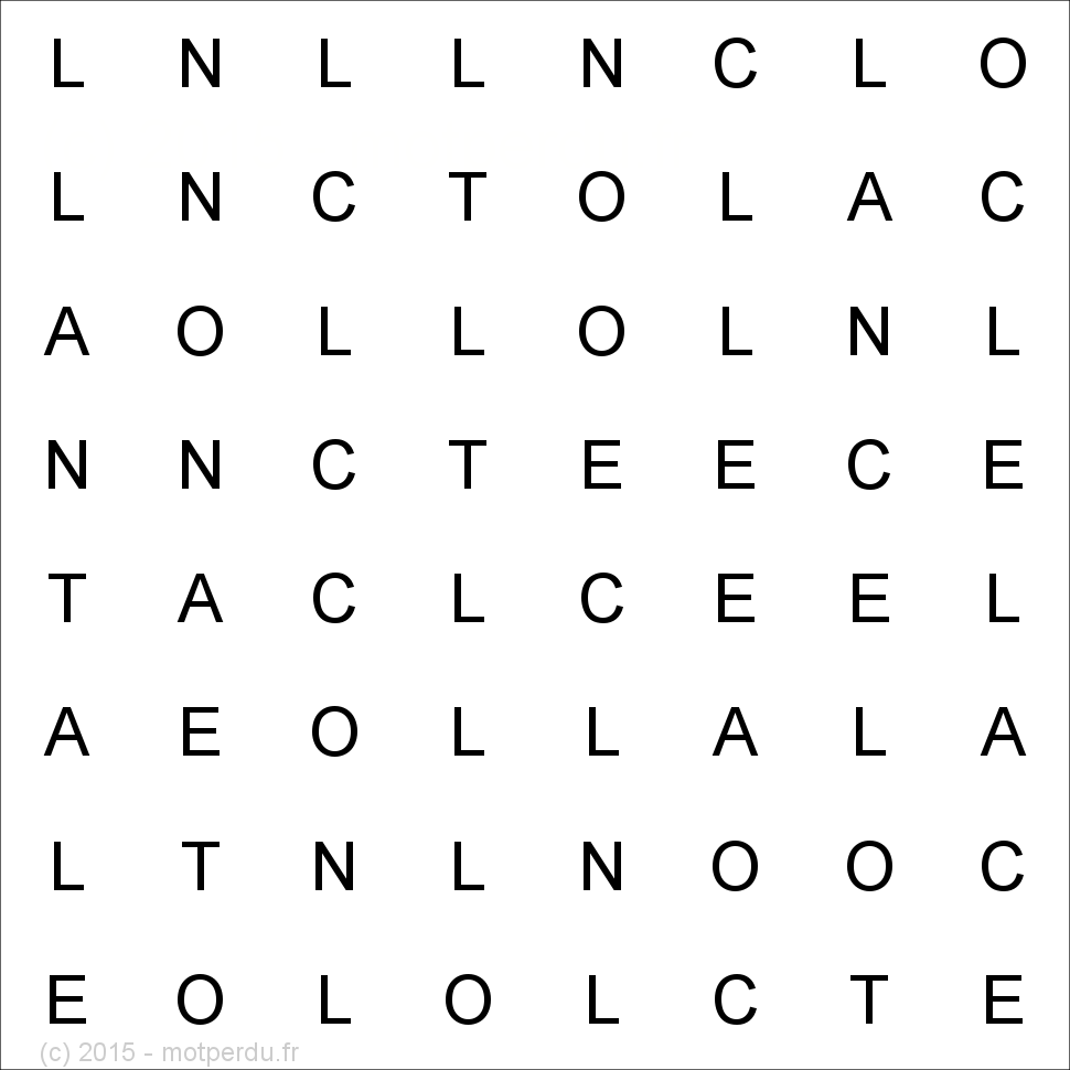 LANCELOT