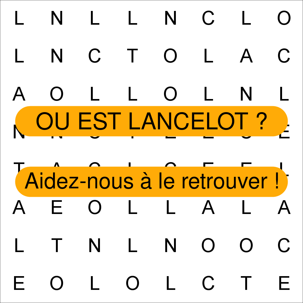 LANCELOT