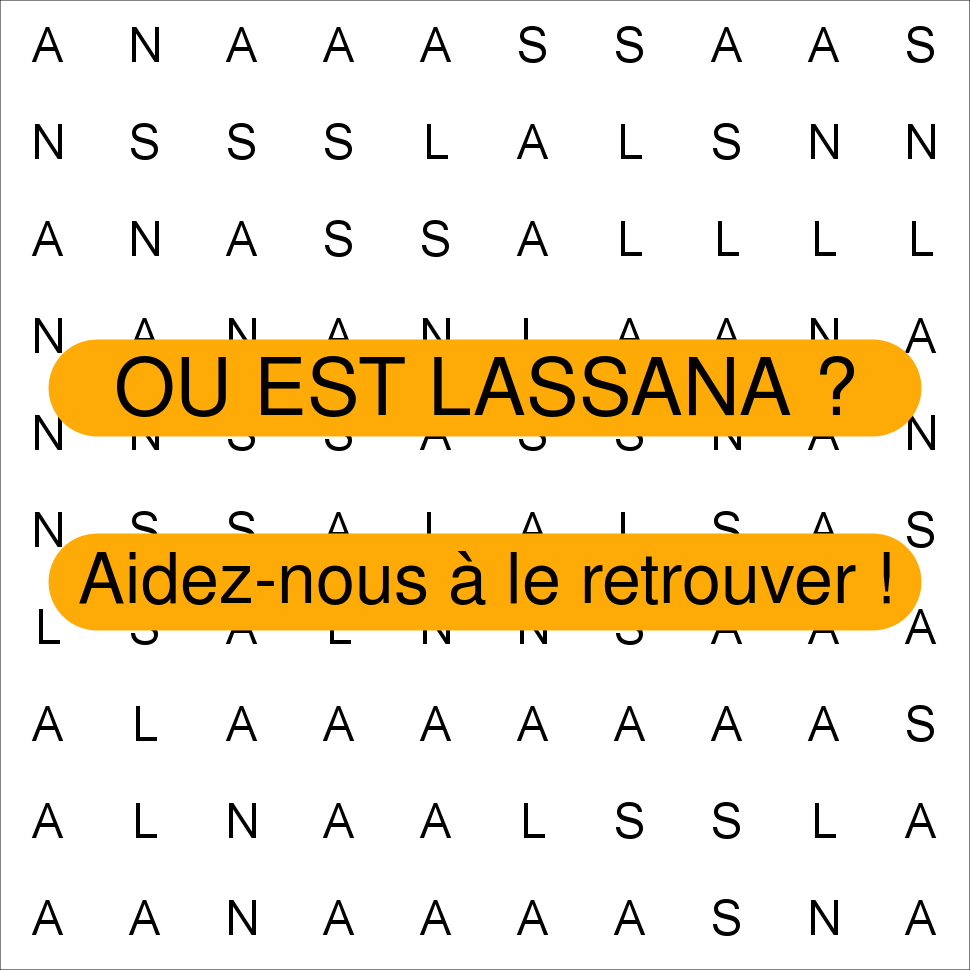LASSANA
