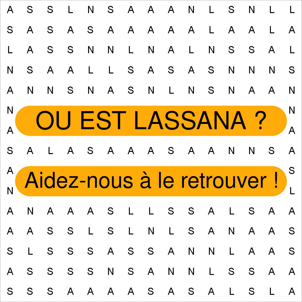 LASSANA