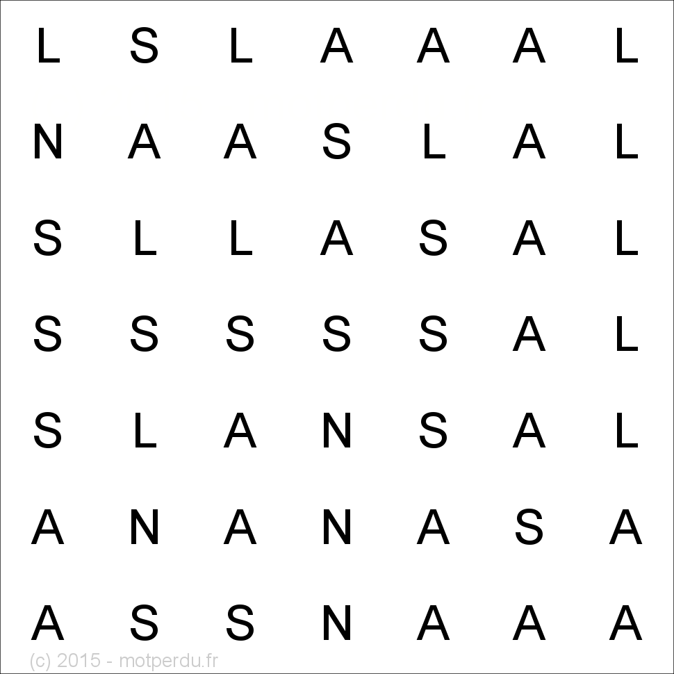 LASSANA