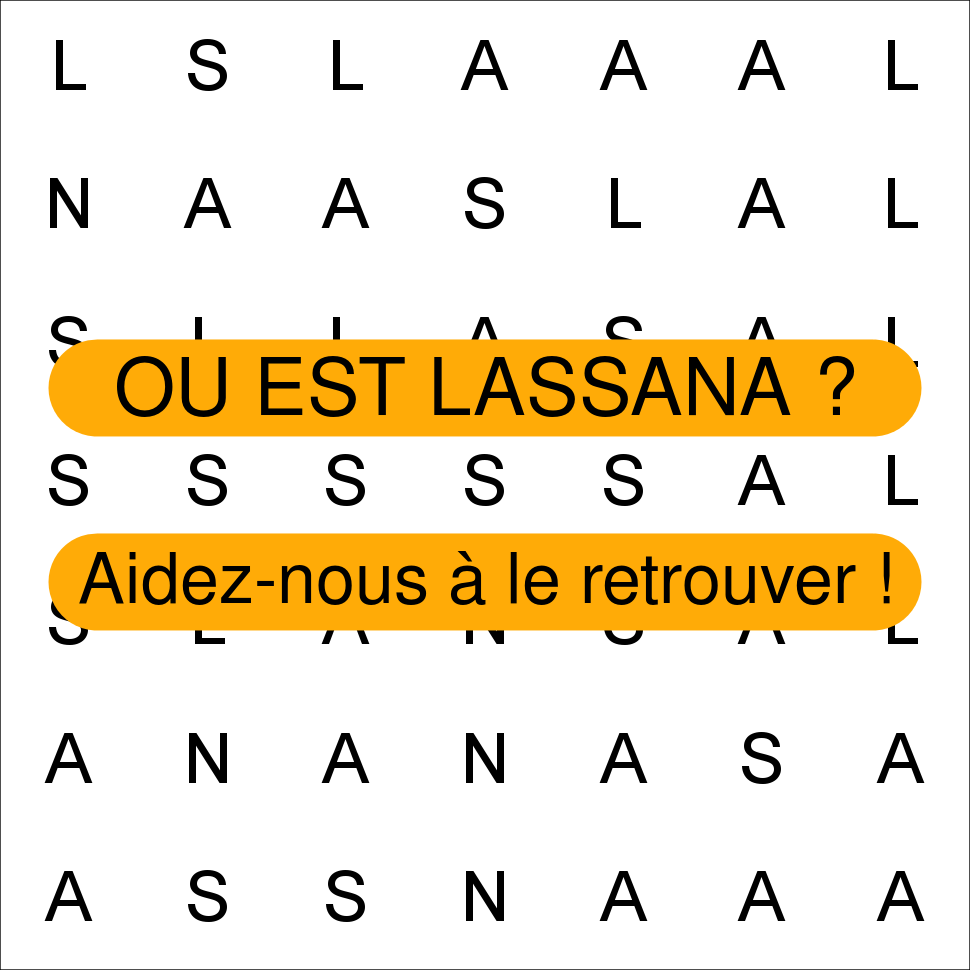 LASSANA