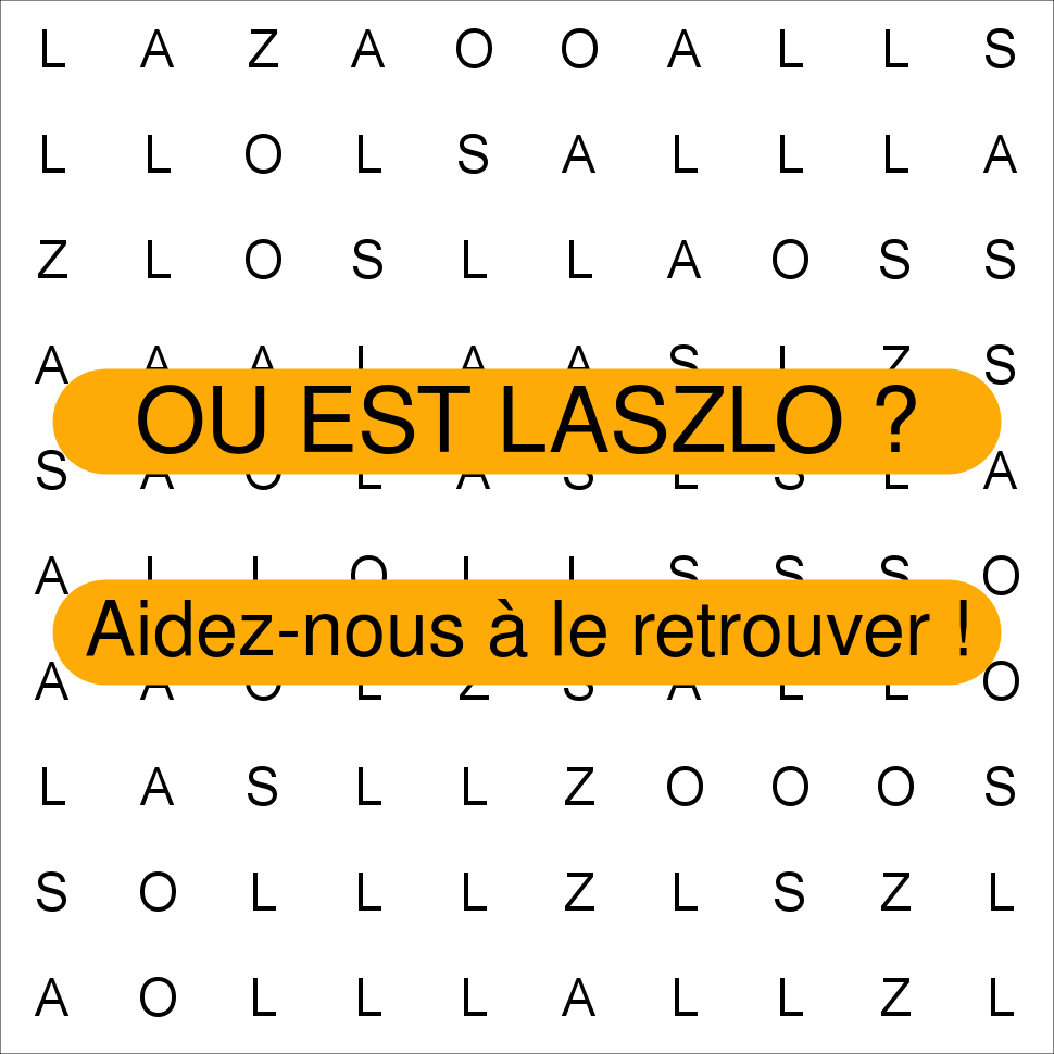 LASZLO