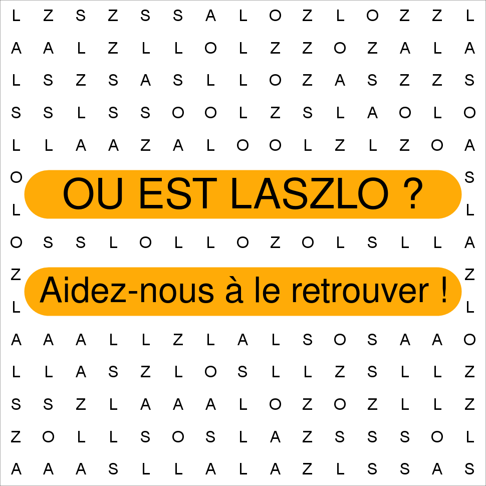 LASZLO