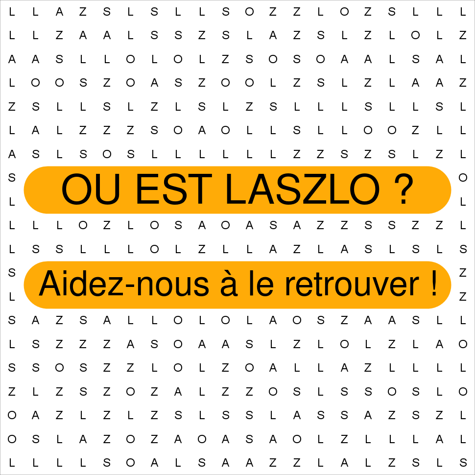 LASZLO