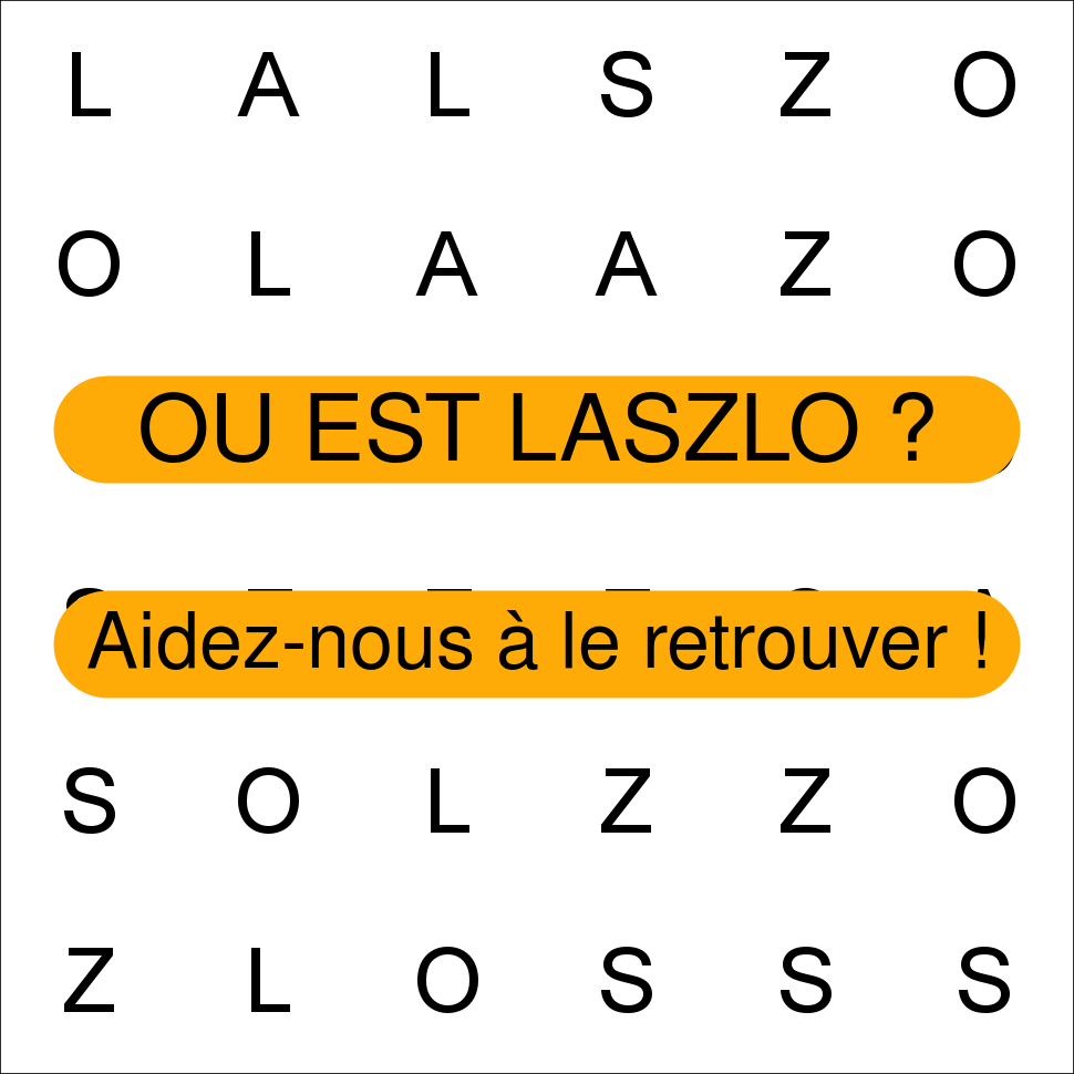 LASZLO