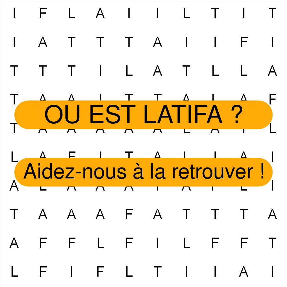 LATIFA