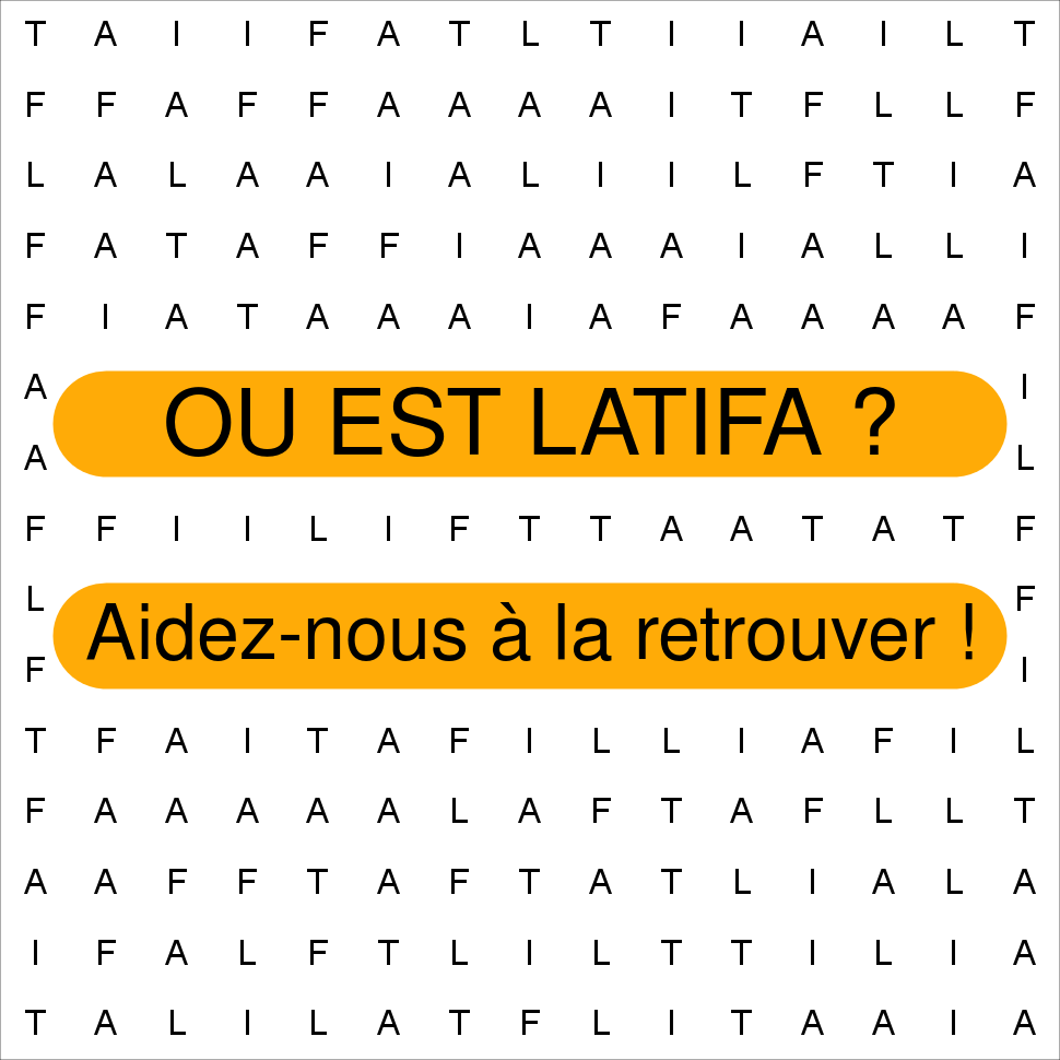 LATIFA