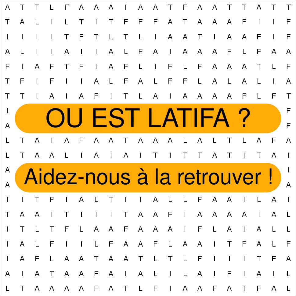 LATIFA