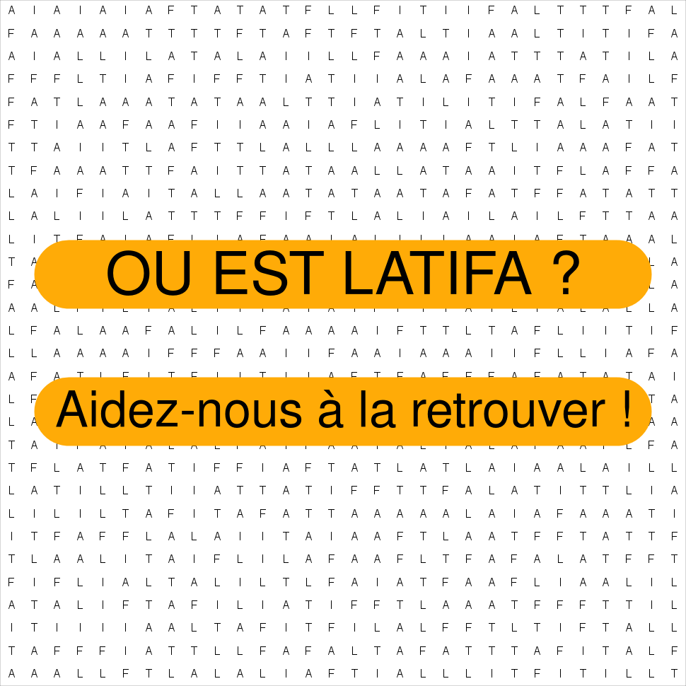 LATIFA